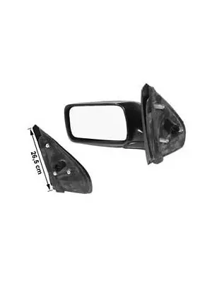 Exkluzivní Zrcátko Alfa Romeo 145 94-00, elektrické seřízení - SILUX