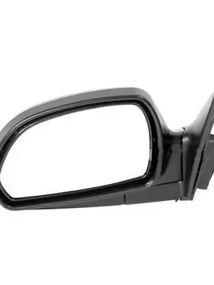 Hyundai Elantra 00-06 zrcátko, elektrické, vyhřívané - SILUX Limitovaná Edice