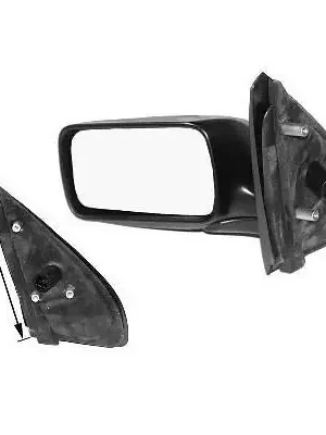 Zrcátko Alfa Romeo 146 95-00 snímač teploty - SILUX Prémiový