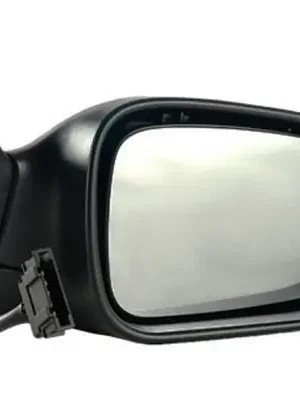 Zrcátko Volkswagen, Seat 98-00, elektrický pohyb, černý kryt, 5 pinů - SILUX Bezpečná Platba