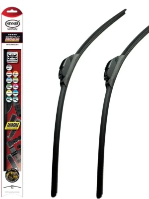 Sada stěračů HEYNER MERCEDES GLB (X247) 2019 - Ověřený