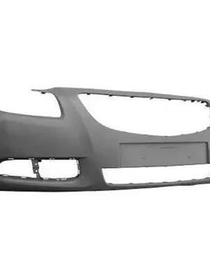 Nárazník Opel Insignia 08- - SILUX Přímo Od Výrobce